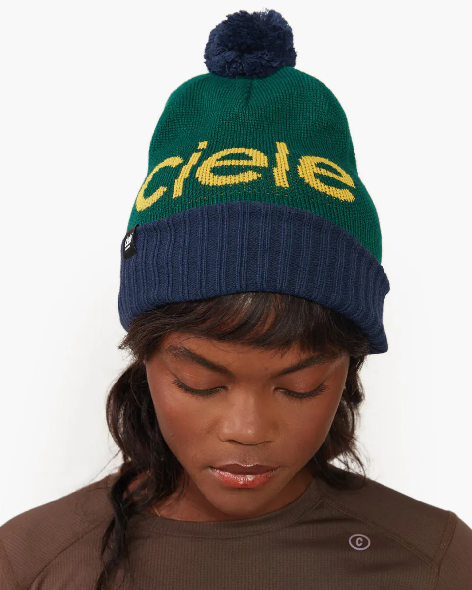 Ciele W FSTLongsleeves - Godshot
