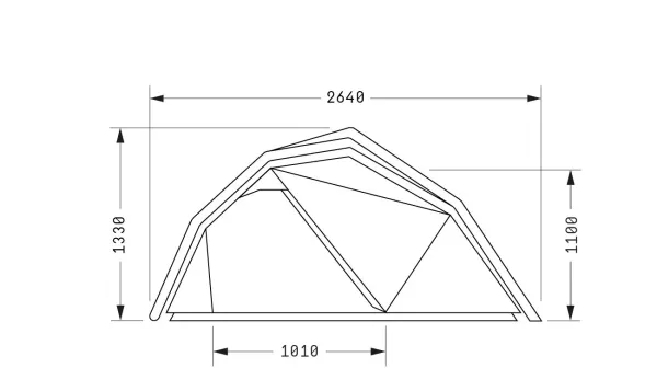 Hovedbilde Heimplanet Fistral Classic