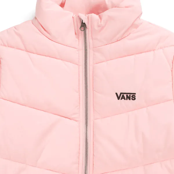 Hovedbilde Vans Gr Foundry Puffer Girls Mte Powder Pink