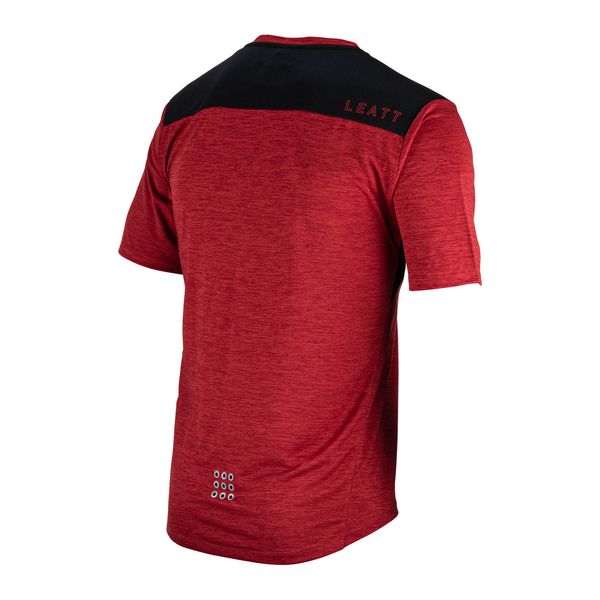 Bilde av Leatt Jersey MTB Trail 1.0 Lava