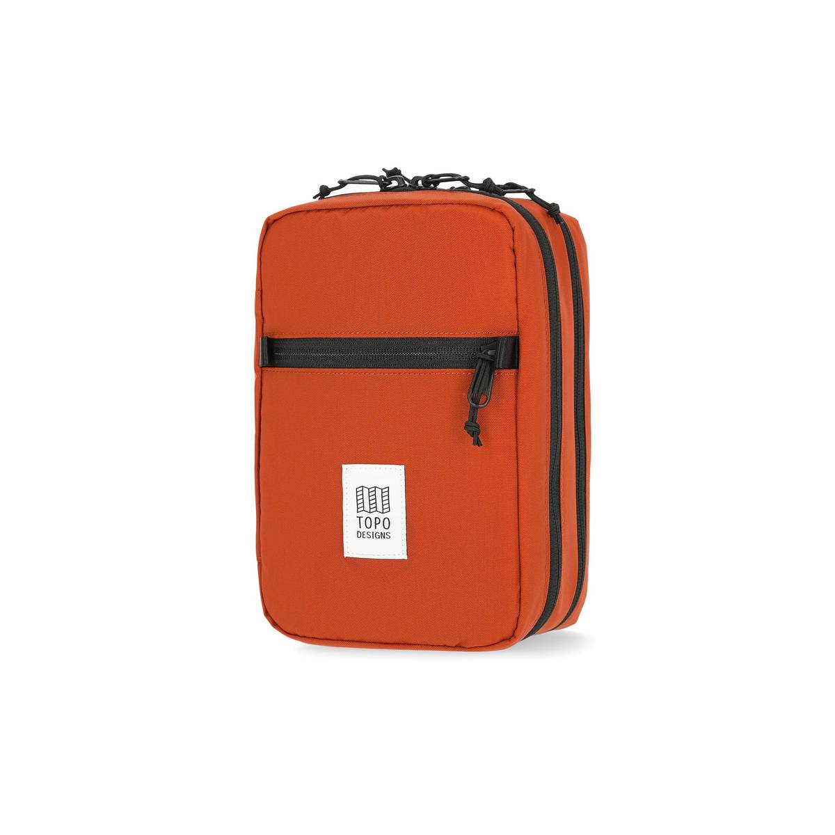 Topo Designs Tech Case Clay