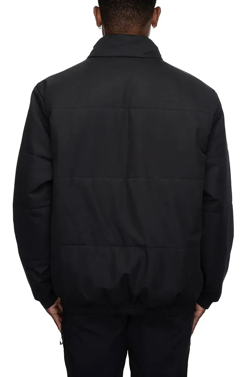 686 Mens Lil Puff Insulated Jacket Black