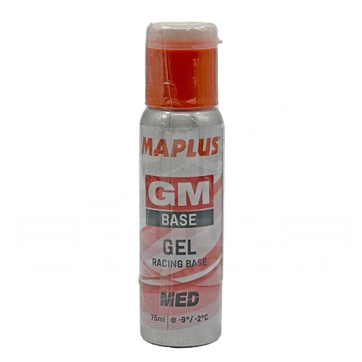 Maplus GM Racing Base Gel Med 75ml