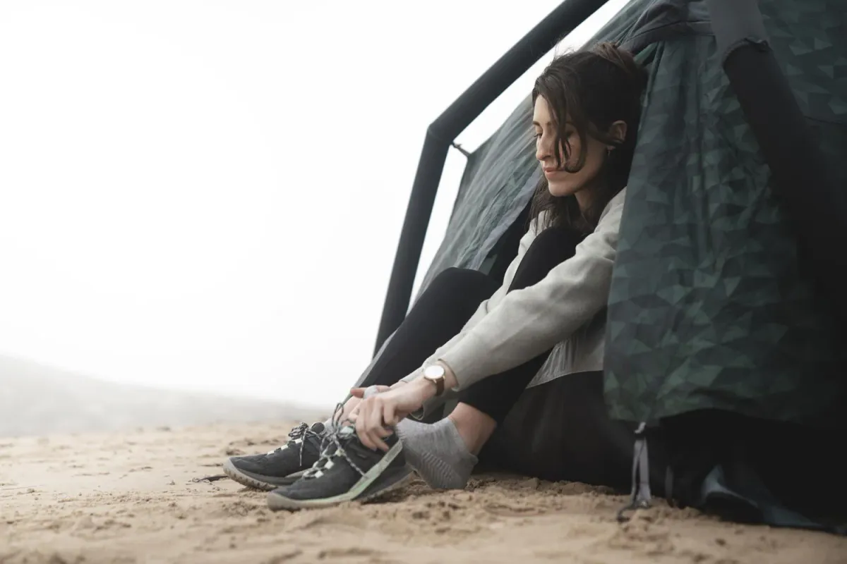 Heimplanet Fistral Cairo Camo