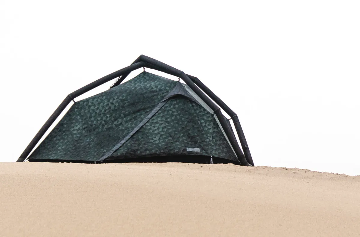 Heimplanet Fistral Cairo Camo