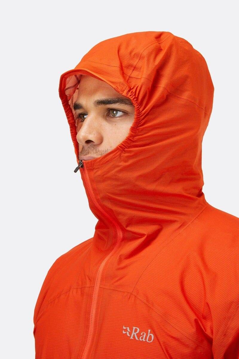 Rab Phantom Pull-On