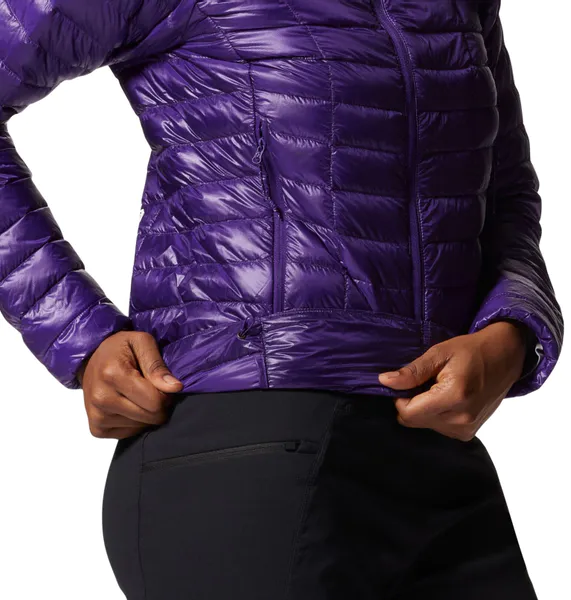 Hovedbilde Mountain Hardwear Ghost Whisperer/2 Hoody Zodiac