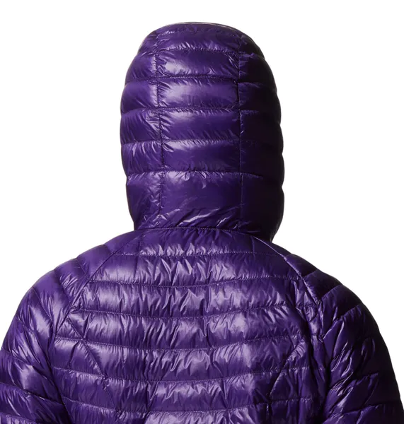 Hovedbilde Mountain Hardwear Ghost Whisperer/2 Hoody Zodiac