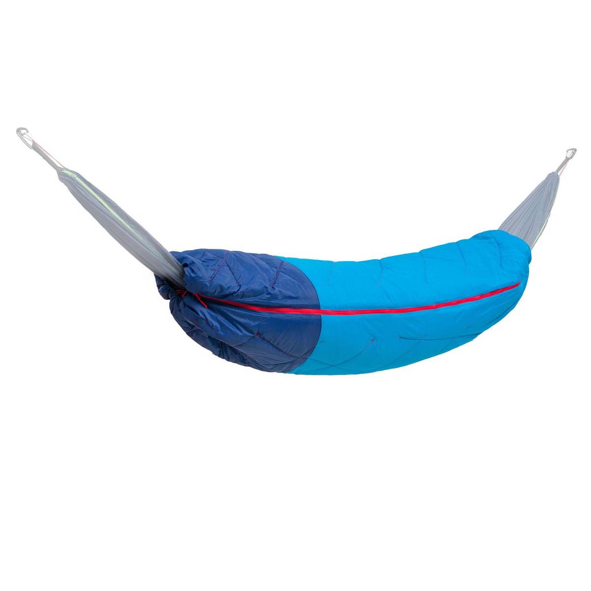 Grand Trunk 360 ThermaQuilt Blue/Navy Blue