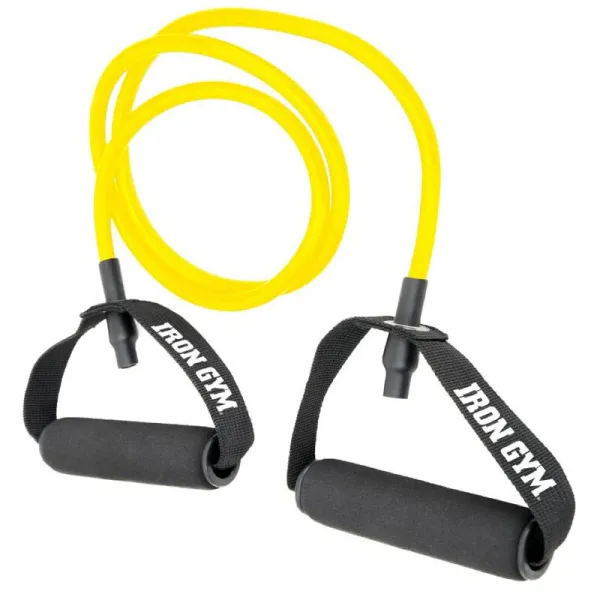 Bilde av Iron Gym Tube Trainer