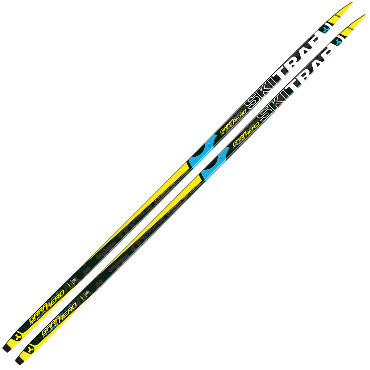 Skitrab Gara Aero Duo Skin 21/22