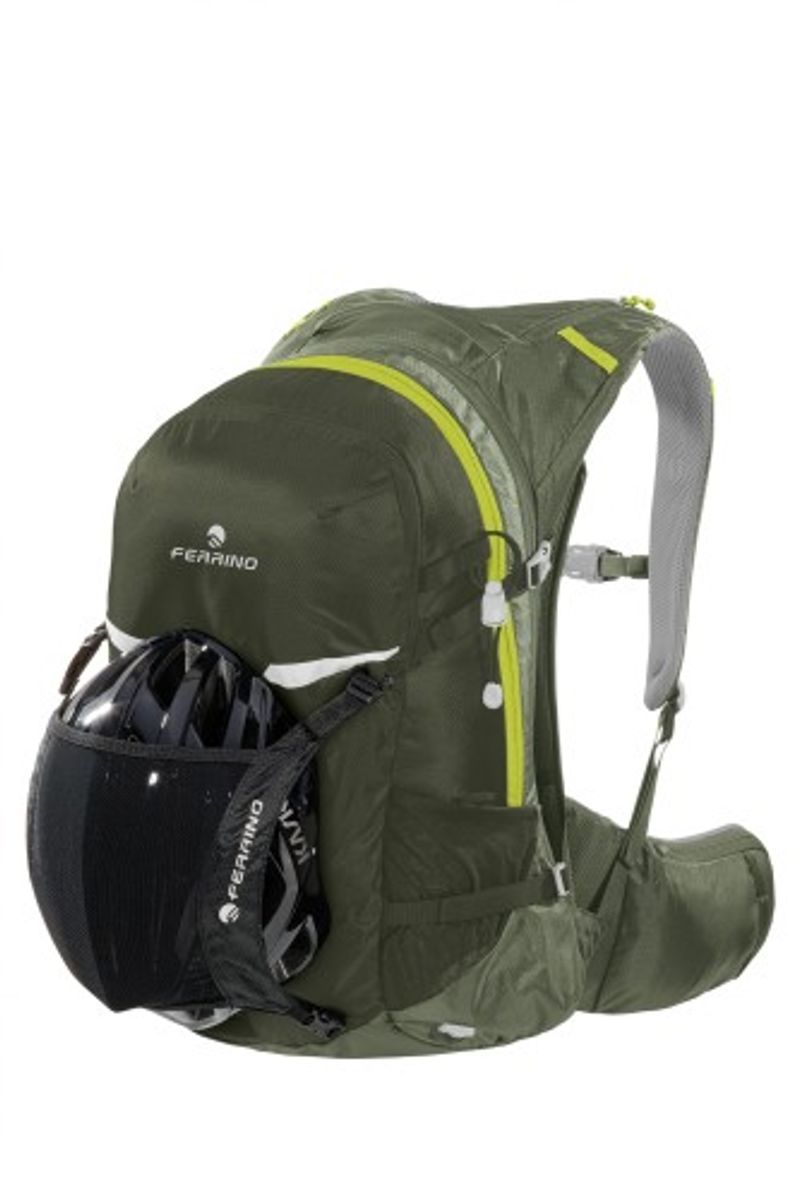 Ferrino Zephyr 27+3 Verde